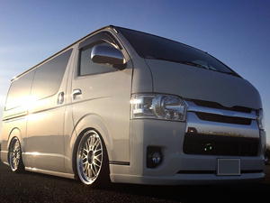 HIACE